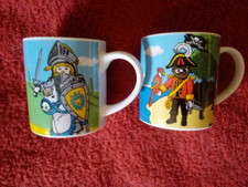 playmobil 2 Tassen