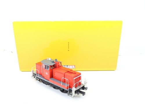 Brawa 42415 diesellok br - 42415,