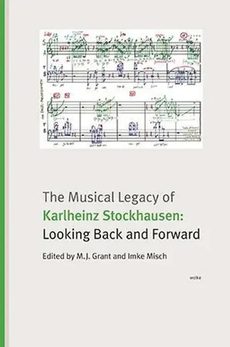 The musical legacy - the, of
