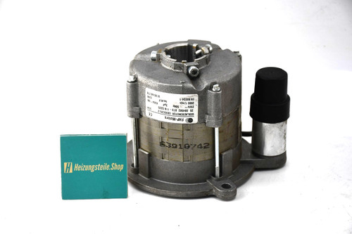 Viessmann fhp motors - viessmann, fhp-motors