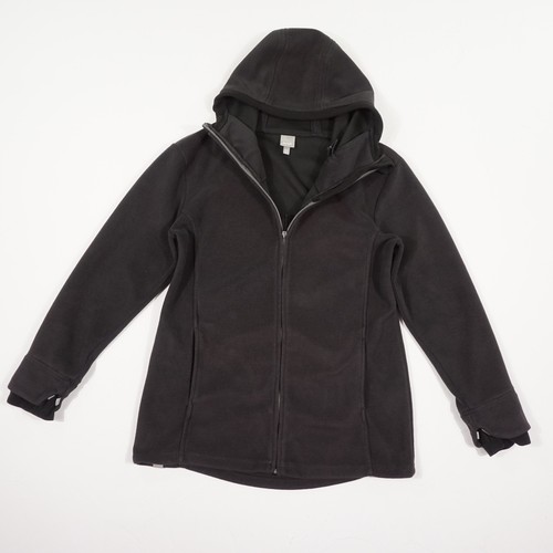 Bench damen fleece - jacke, gr