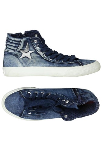 Replay sneaker damen - sneaker,