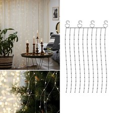 LED Lichtervorhang 100/200