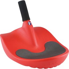 Alpengaudi Zipfelbob Schlitten