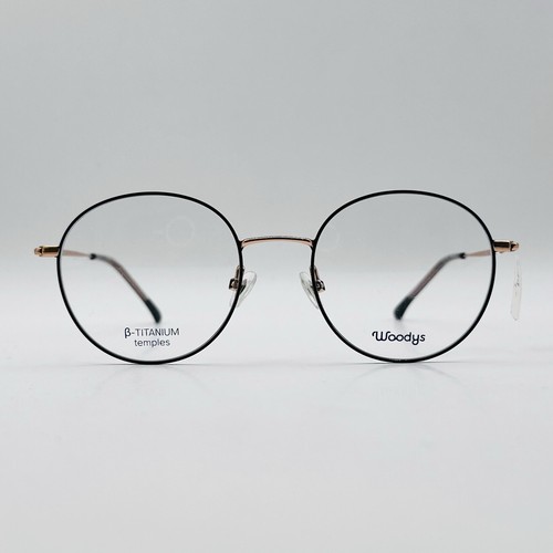 Woodys brille herren damen - brille,