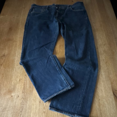 Levi 501 herren jeans - levi's,