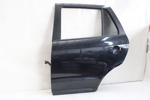 Tür hinten links hyundai - hinten,