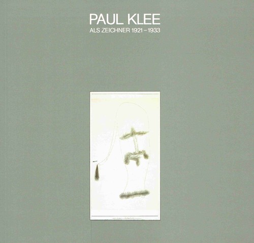 Paul klee - paul, als