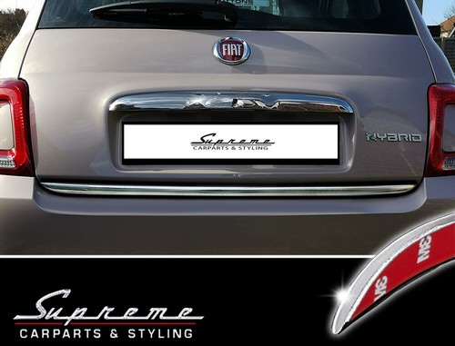Für fiat 500 gen - ii, gen.