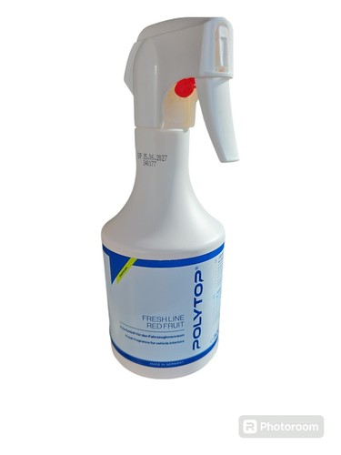 Polytop fresh line 500ml - fresh,