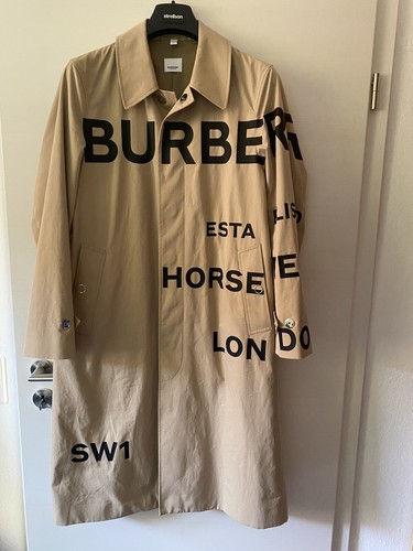Burberry heritage print - burberry, heritage-print