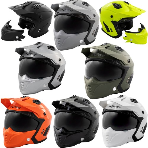 Motorrad jet helm cafe - motorrad, racer