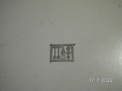 Krupp ringe x - 1,