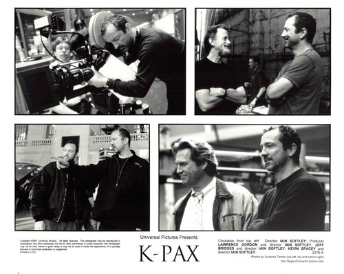 Original vintage kino still - kino,