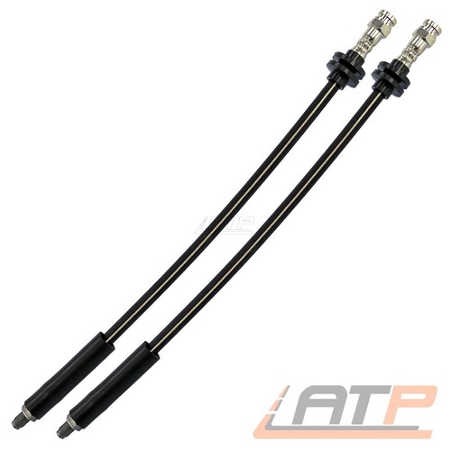 Bremsschlauch - 2x,