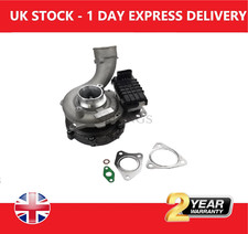 Turbolader für Audi A6 Q7 VW