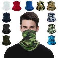 Hals Schlauch Bandana