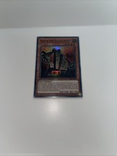 Yu-Gi-Oh! Mauer von Koa Ki Meiru SESL-DE050 Super Rare 1. Auflage NM