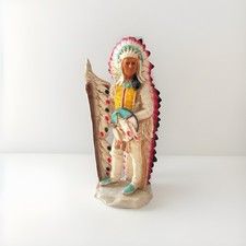 Castagna Indianerhäuptling