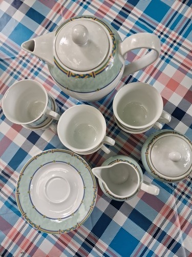 Winterling kaffeeservice - winterling,