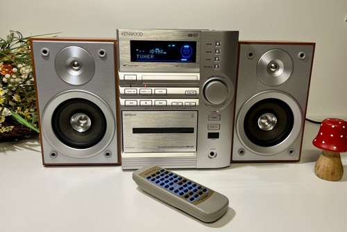 Kenwood rxd m51 compact - kenwood, rxd-m51