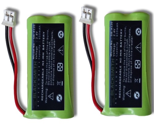 Logicell akku für siemens - 2x,