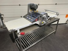 GGM Ausrollmaschine Typ TMK