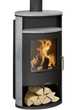 Kaminofen Justus Island Aqua