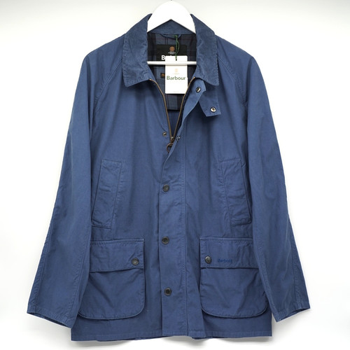 Barbour jacke ashby - jacke,