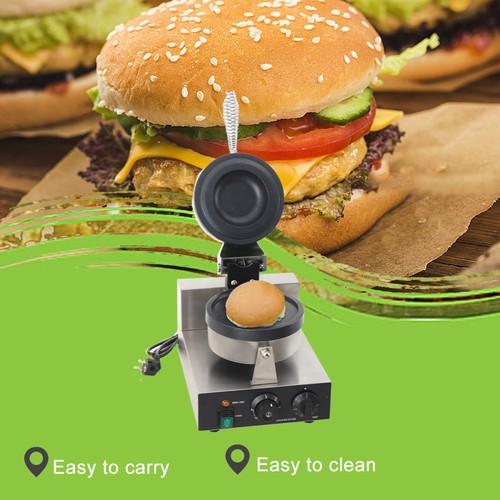 1200w hamburger maschine - 1200w,