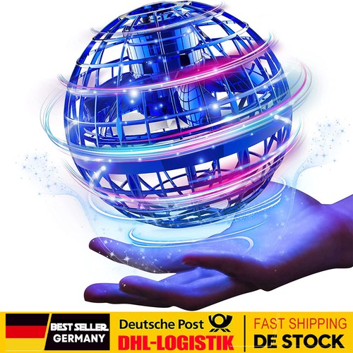 Pro hover ball - ball, fliegender