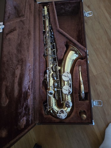 Yamaha saxophone yts - yamaha, yts-23