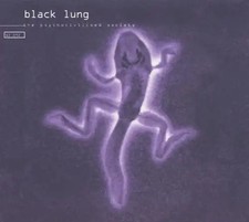 Black Lung - The