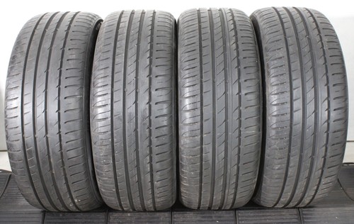 205 55r16 91v - 4, sommerreifen