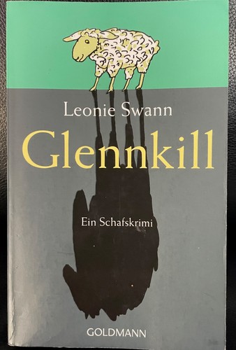 Glennkill leonie swann - glennkill,
