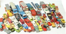 Alte Modellautos Matchbox Siku Auto LKW Corgi toys Lesney cars Modell Modellauto