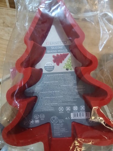 Ernesto silikon weihnachtsbaum - ernesto,