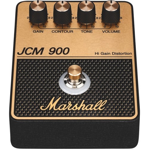Marshall jcm900 distortion - marshall,