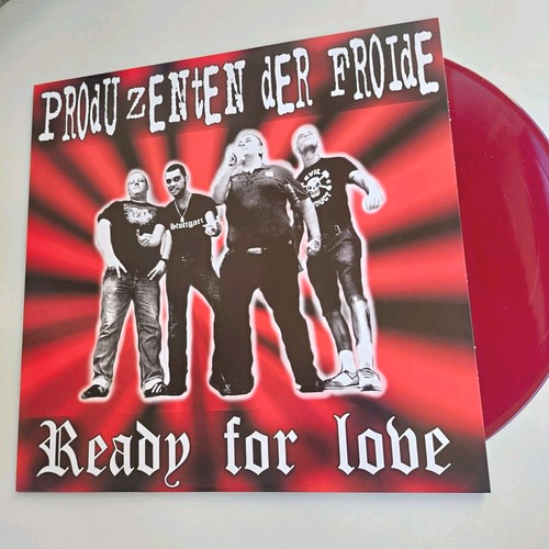 Produzenten der froide - der,