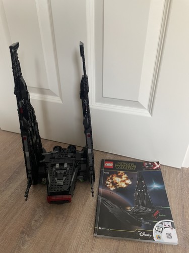 Lego star wars 75256 - wars,