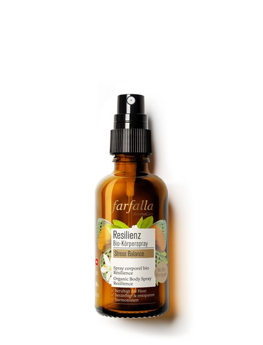 Farfalla stress balance - farfalla,
