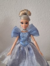 Barbie Puppe Disney Cinderella