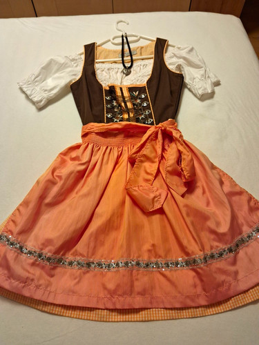Damen dirndl landhaus - damen,