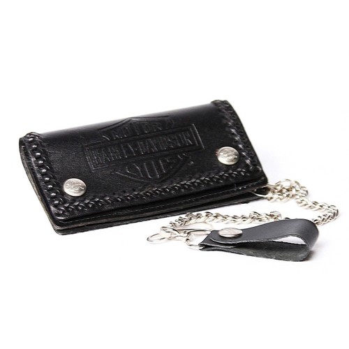 Harley davidson geldbeutel - harley,