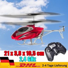 RC Helikopter ferngesteuerter Hubschrauber Gyro Heli feste Flughöhe Helikopter