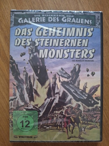 Das geheimnis des steinernen - geheimnis,