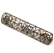 Wunderschöne Vintage Brosche