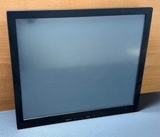 Canvys VT-768T – 17" Industrieller Touchscreen-Monitor