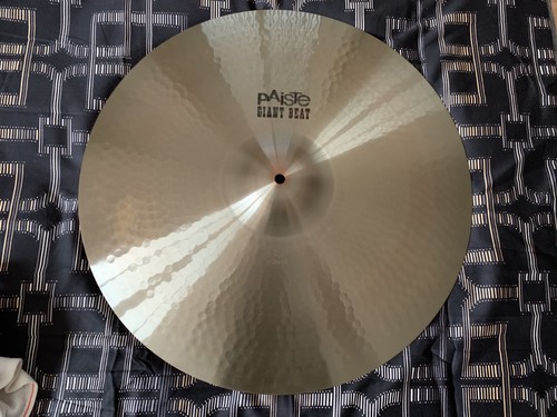 Paiste giant beat multi - paiste,
