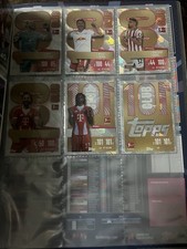 Match Attax Bundesliga 25/26